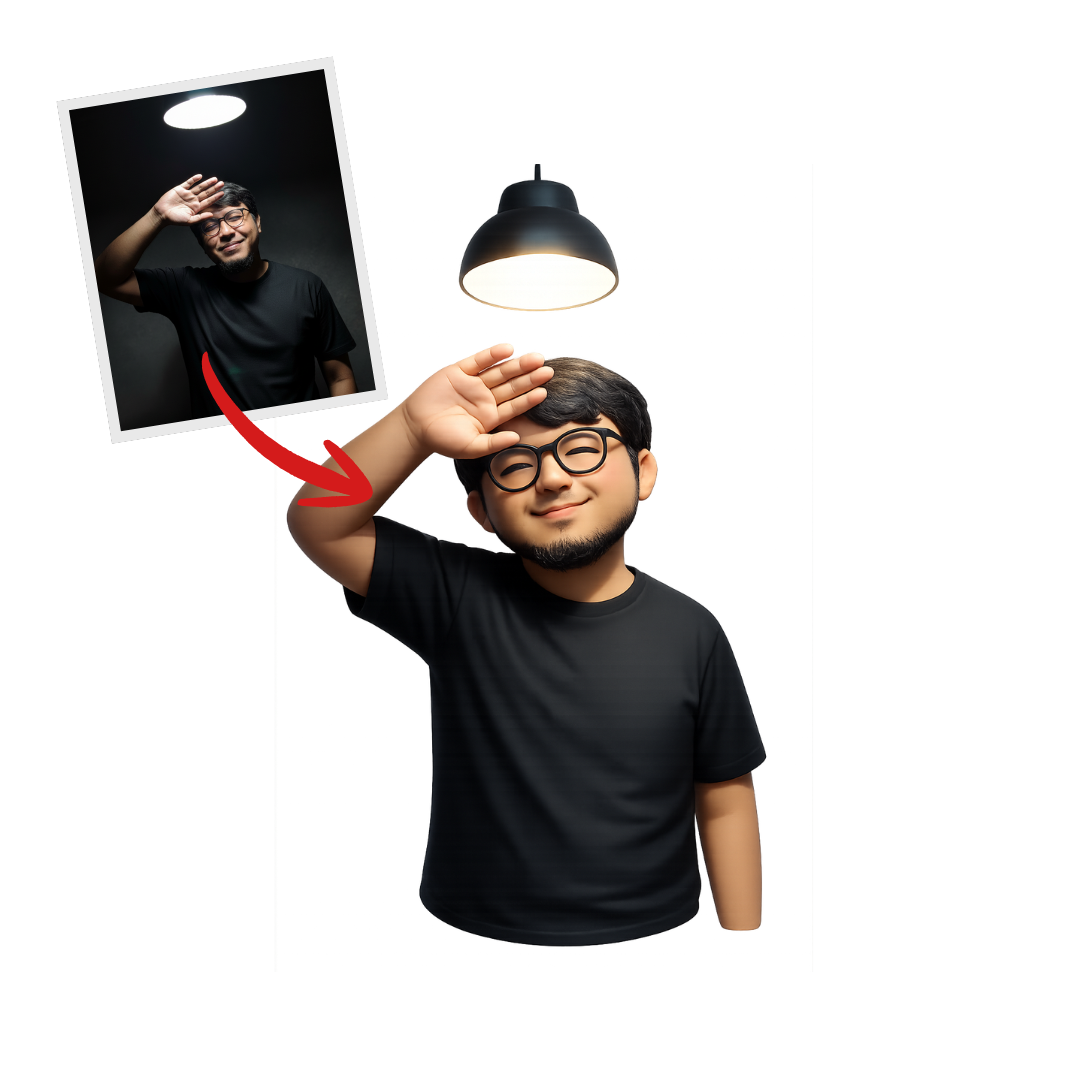 Contoh Foto 1
