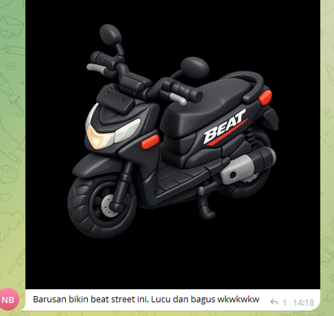 Testimoni Pengguna
