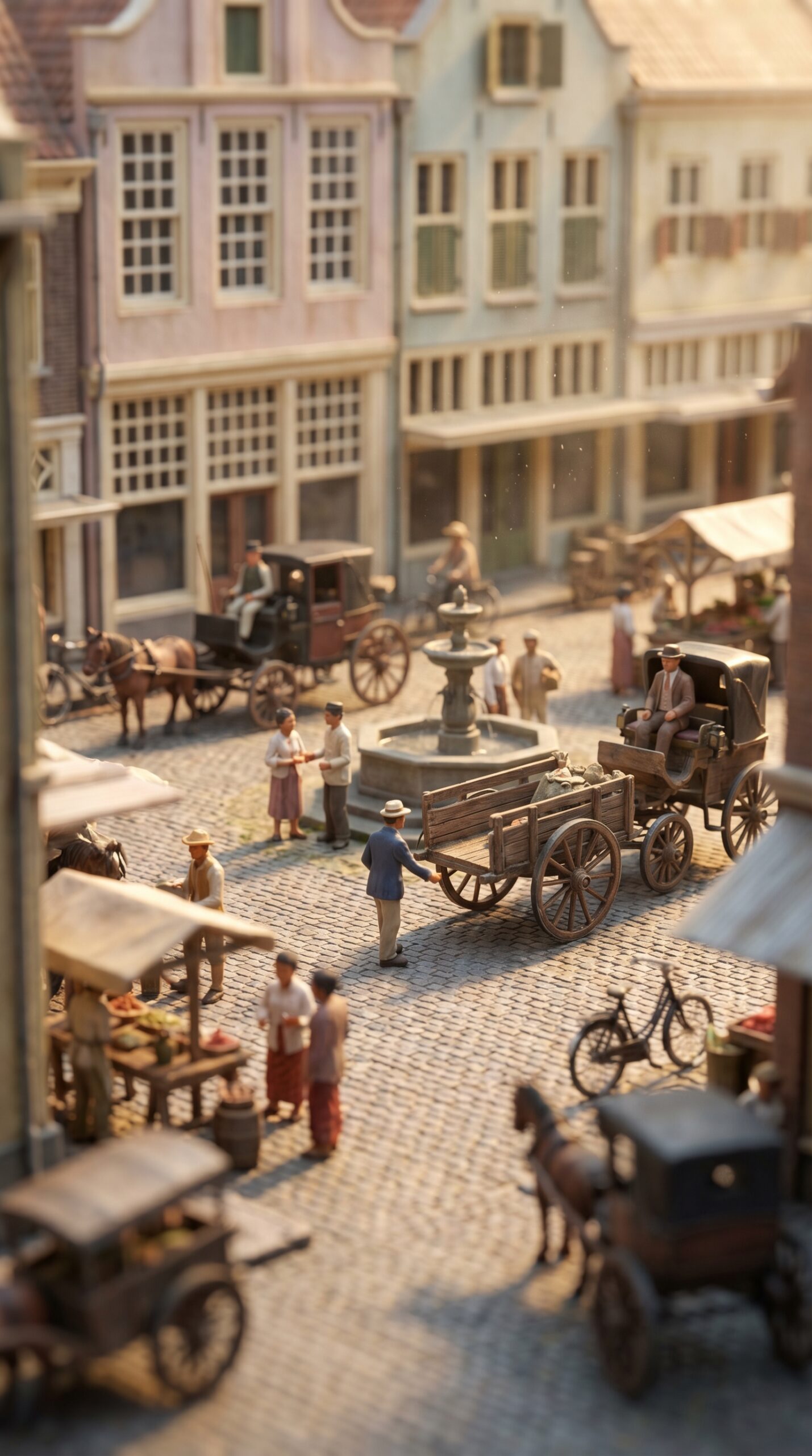 Diorama 2