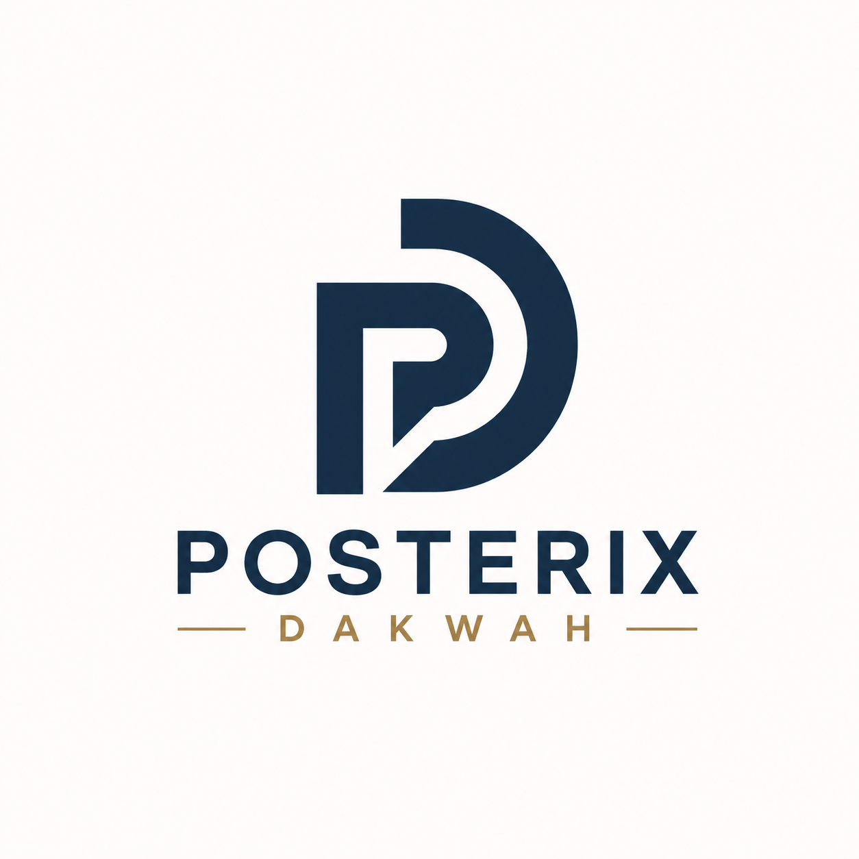 Posterix Logo