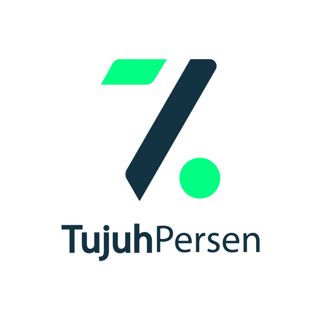 7persen Logo